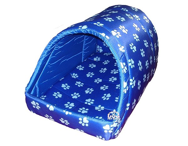 Casinha de cachorro oca Clearance