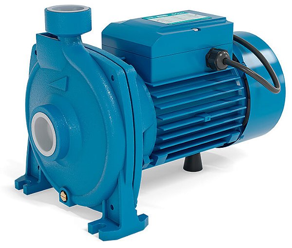 Motobomba Centrífuga 2cv BIVOLT Monofásica Claw WMCM-200H