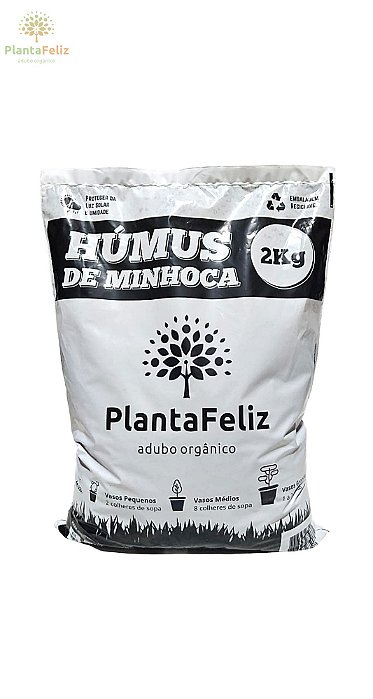 Húmus Sólido