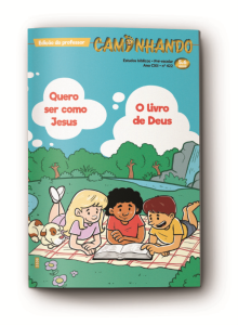 CAMINHANDO PROFESSOR 4TRIM2023 CONVICÇÃO 422 PRÉ-ESCOLAR 5/6 ANOS