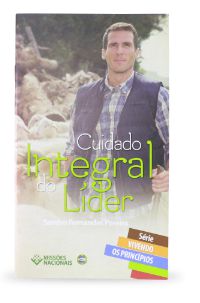 CUIDADO INTEGRAL DO LÍDER JMN