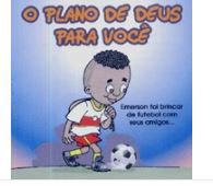 O PLANO DE DEUS PARA VOCÊ FOLHETO UFMBB