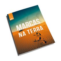 MARCAS NA TERRA ALUNO CRISTÃ EVANGÉLICA VOL 1 SMART