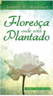 FLORESÇA ONDE ESTÁ PLANTADO LIVRETO BETÂNIA