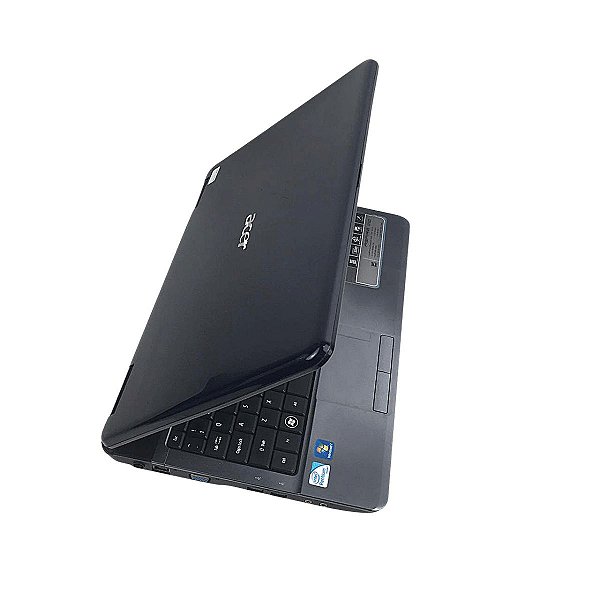 Notebook na promoção Acer Win10 320HD 4GB