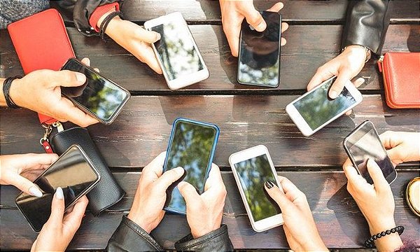 SR Celulares - Loja De Celulares em São Benedito