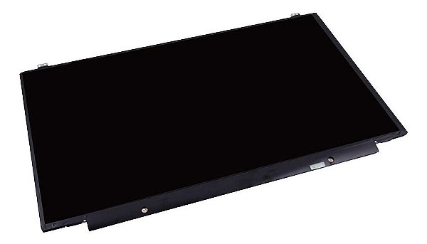 Tela De Notebook 15.6 Led Slim Para Notebook Samsung Np350xbe | Fosca *novo