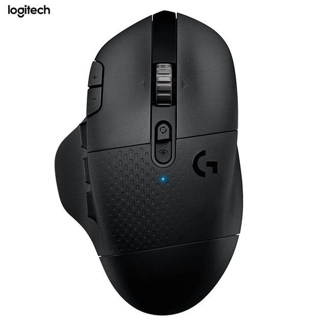 Mouse Logitech g604 *novo