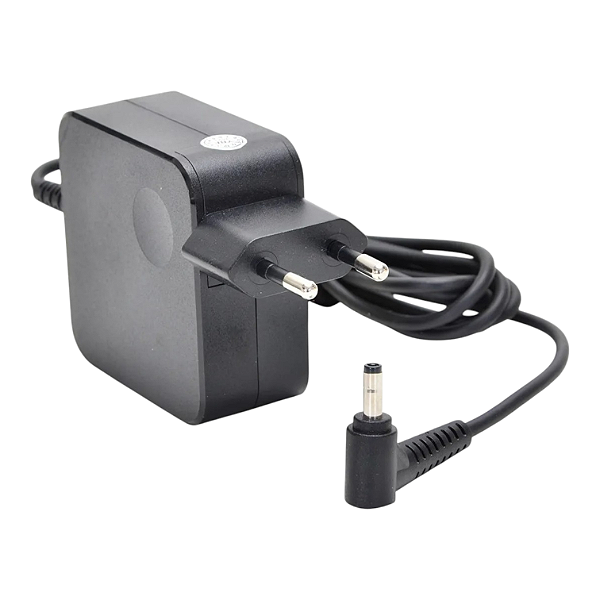 Fonte Carregador Para Notebook Lenovo Ideapad 110 Preta Guarulhos - sp