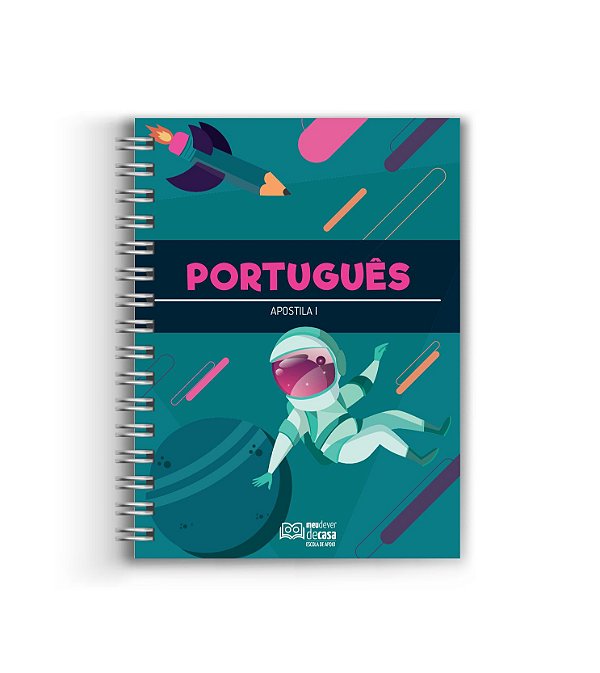 Apostila de Português I