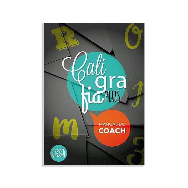 Caligrafia Plus - Manual do Coach