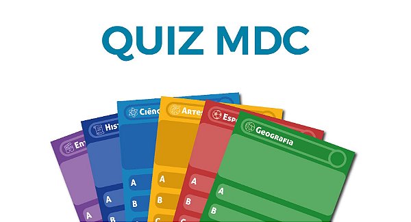 Quiz MDC - Digital