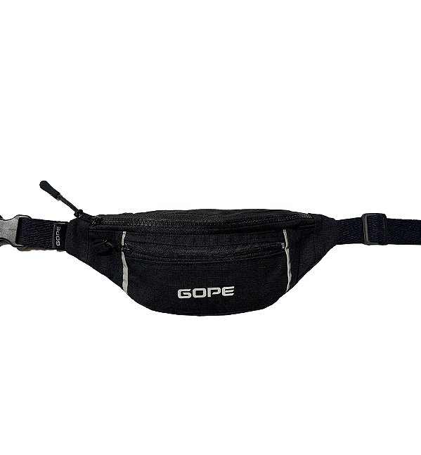 Porchete Gope Rip Stop Refletiva | GOPE SKATE