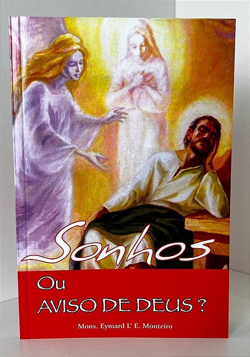 Sonhos ou aviso de Deus?