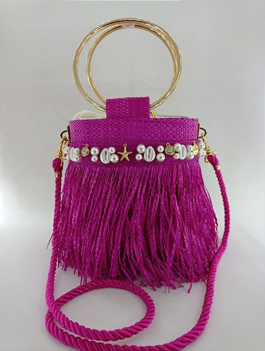 ARANAZ PINK