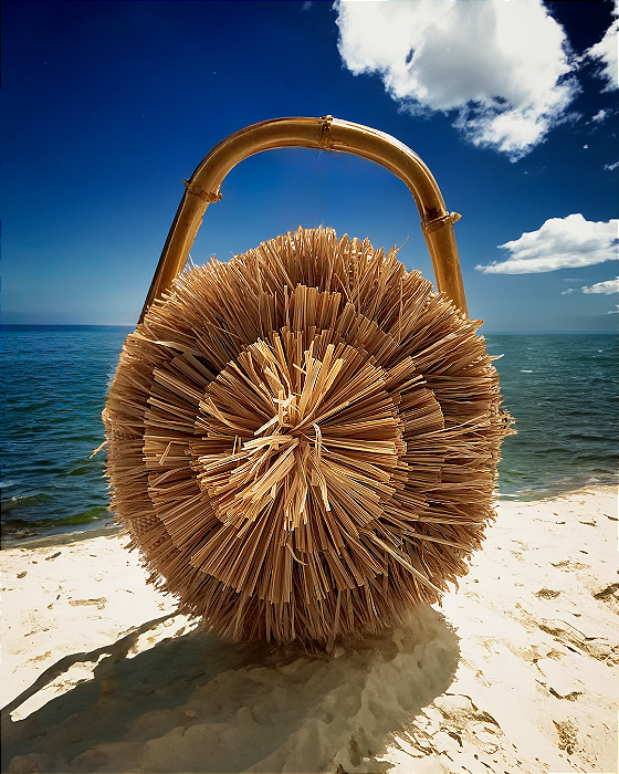 Bag Luena