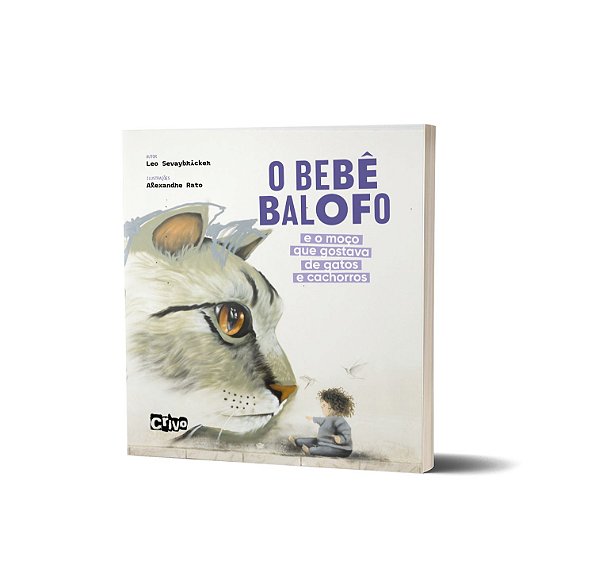 O Bebê Balofo