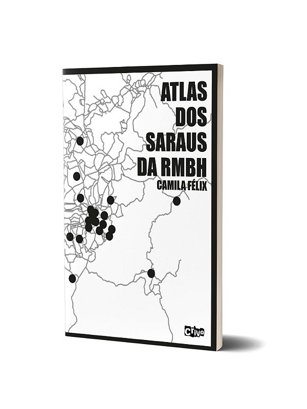 Atlas dos Saraus da RMBH