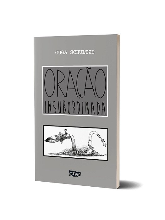 Oração insubordinada