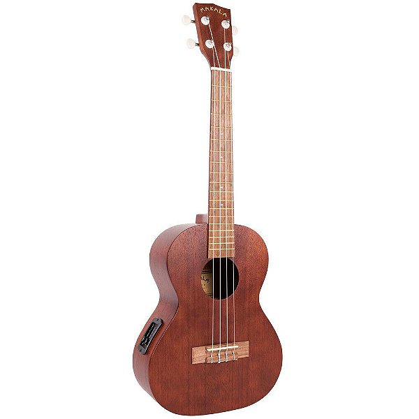 UKULELE KALA MAKALA ELETRICO TENOR MK-TE