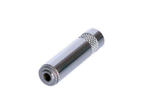 CONECTOR REAN JACK FEMEA P2 STEREO METAL NYS240 REAN