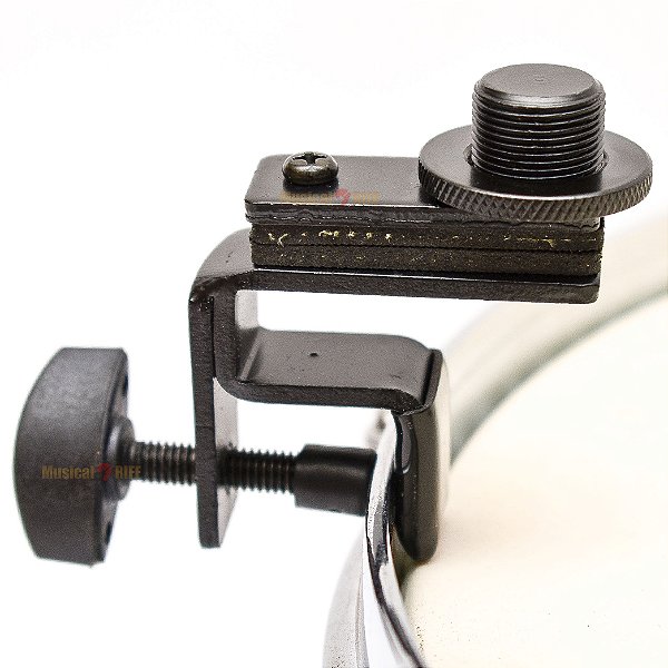 CLAMP PARA MICROFONE DE BATERIA ON STAGE DM01