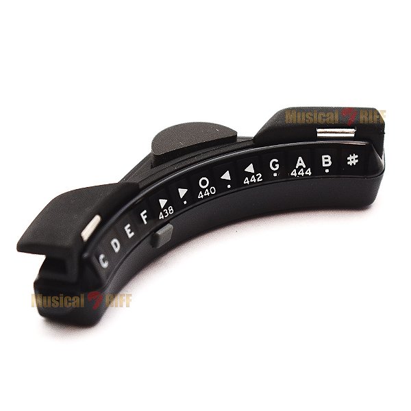 AFINADOR KORG VIOLÃO CROMATICO RIMPITCH RP C2