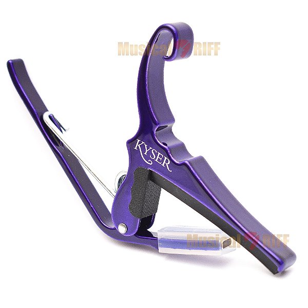 CAPOTRASTE KYSER KG6PA DEPP PURPLEP VIOLAO ACO
