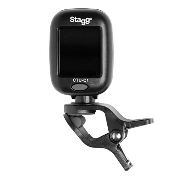 AFINADOR CROMATICO AUTOMATICO CTU-C1 STAGG