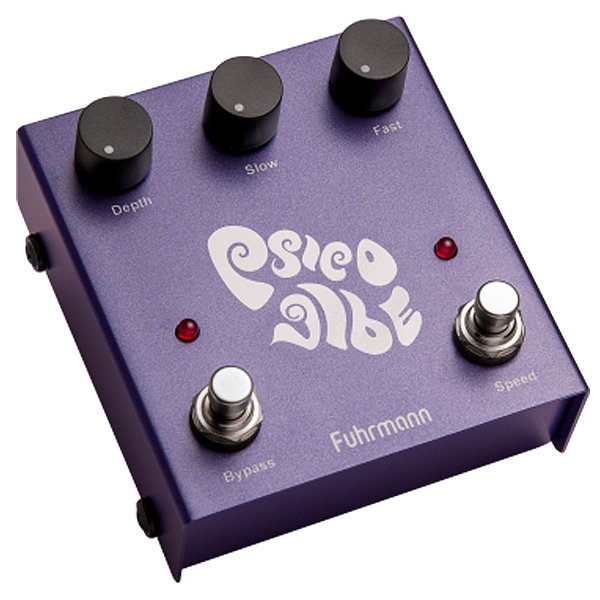PEDAL PSICO VIBE FUHRMANN PV01