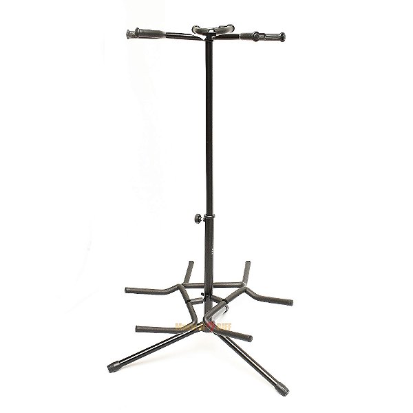 SUPORTE PARA TRES INSTRUMENTOS CORDA SM016 GS-3 SMART