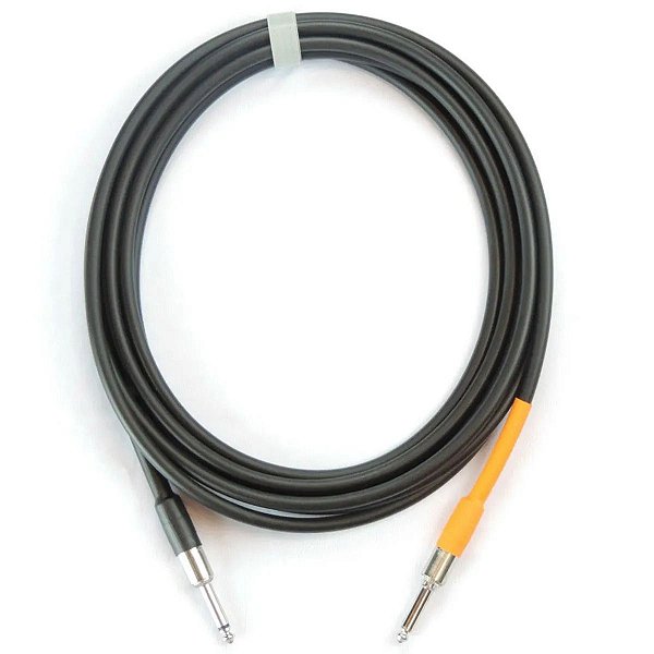 CABO STOMPCUT HD TECNIFORTE LIVE EMBORRACHADO 4,58MT
