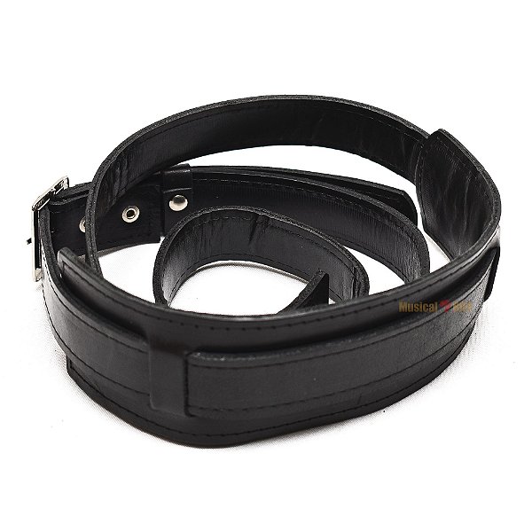CORREIA GUITARRA SADDLE STRAP MUSTANG ACID STRAPS