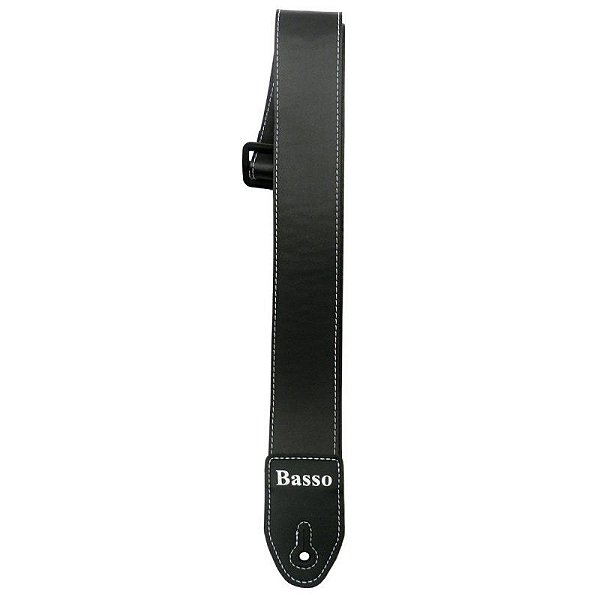 CORREIA BASSO GUITARRA,VIOLÃO,BAIXO SF 10 PRETO LISO