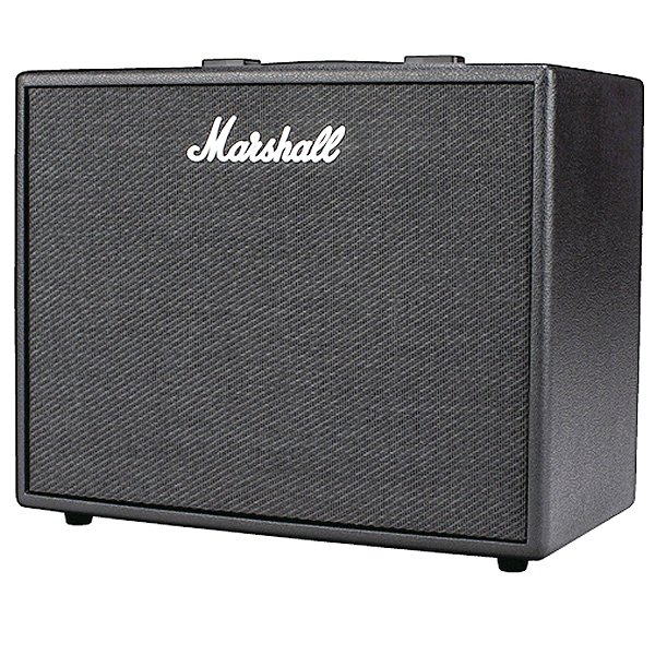 AMPLIFICADOR COMBO MARSHALL DIGITAL CODE-50