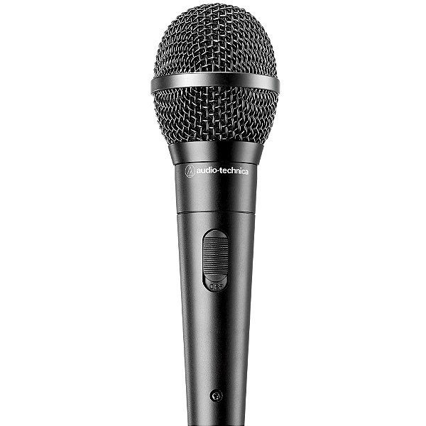 MICROFONE DINAMICO UNIDIRECIONAL  ATR1300X