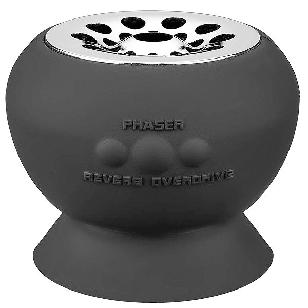 MINI AMPLIFICADOR PARA GUITARRA FLUID AUDIO STRUM BUDDY HEAVY METAL