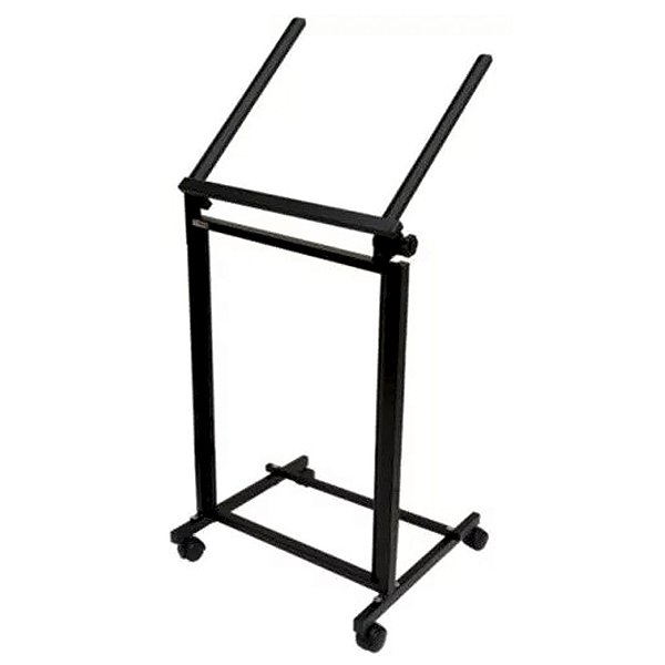 RACK MESA DE SOM POTENCIA PERIFERICOS PADRÃO 19 SATY RS 20