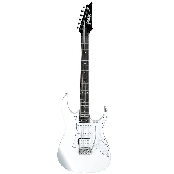 GUITARRA ELETRICA IBANEZ  RG GIO GRG140 WH