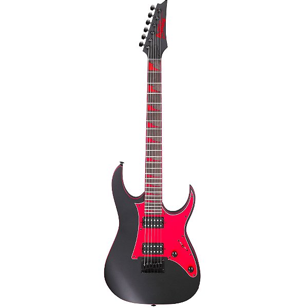 GUITARRA ELETRICA IBANEZ GRG131DX BKF