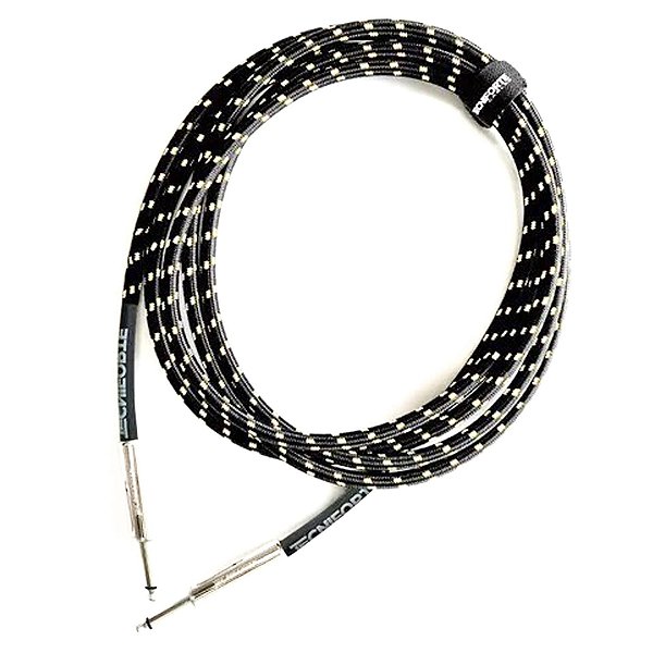 CABO P10 TECNIFORTE MAMMOTH PLUG RETO/RETO 4,58 METROS