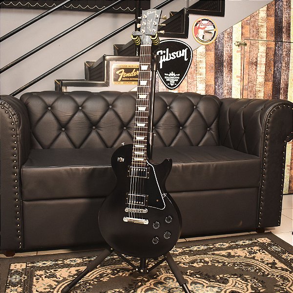 GUITARRA GIBSON LES PAUL STUDIO FADED