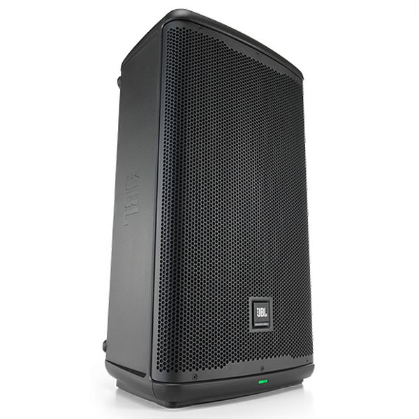 CAIXA JBL EON712-BR  AMPLIFICADA 12 BLUETOOTH-BIVOLT