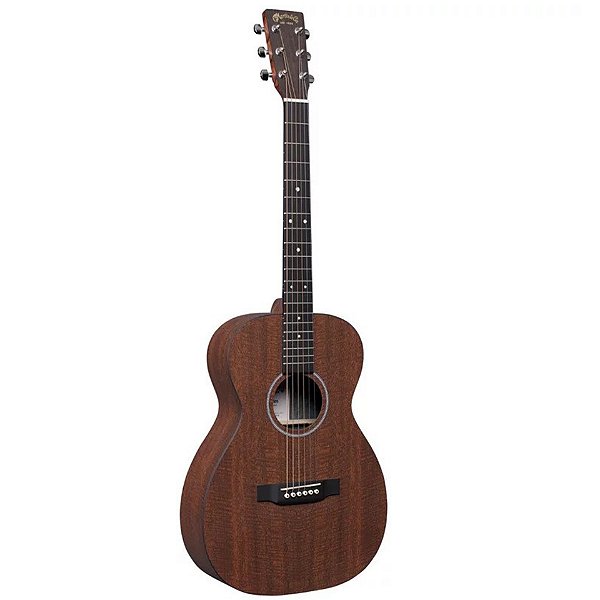 VIOLAO MARTIN X SERIES 0-X1E ELETROACUSTICO
