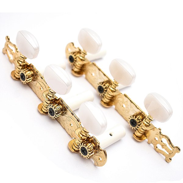 TARRAXA GOTOH VIOLAO CLASSICO 35G450 3+3 DOURADO