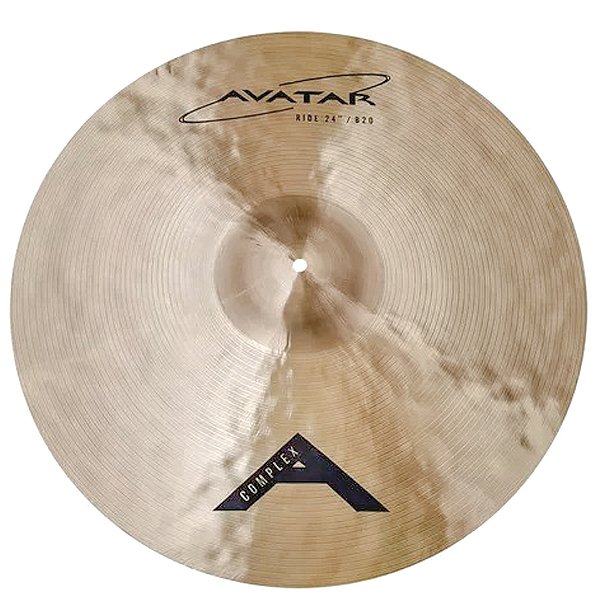 RIDE 24' AVATAR COMPLEX B20 CONDUÇÃO 24 POLEGADAS