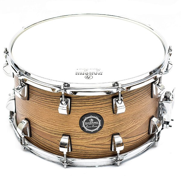 CAIXA NAGANO 14X8 ARO 1.5 BIG BEAT POROSA MODERN WOOD
