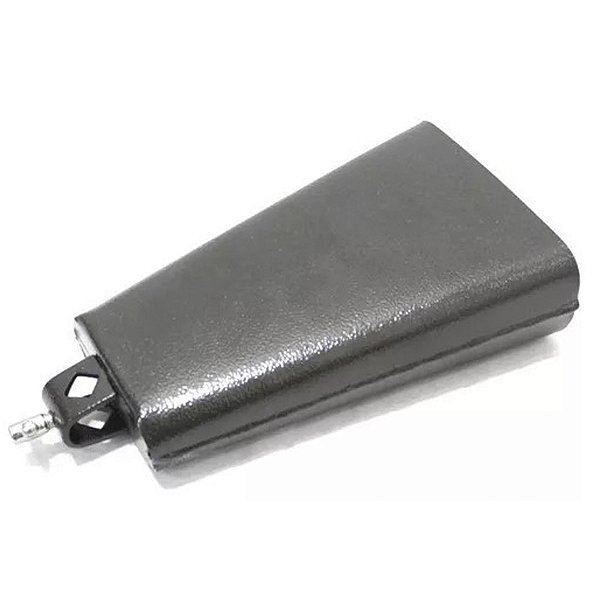 COWBELL DOLPHIN 7,5 POLEGADAS PROFISSIONAL 7472-CAMPANA