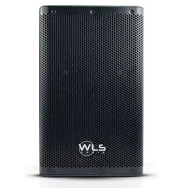 CAIXA DE SOM ATIVA WLS 15 POLEGADAS Z15 500W BLUETOOTH