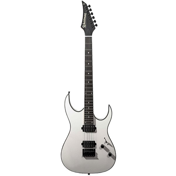 GUITARRA ELETRICA WALDMAN WIGR231X WHS
